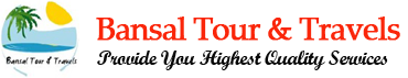 Bansal Tour & Travels logo