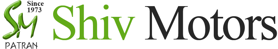 Shiv Motors Transport logo