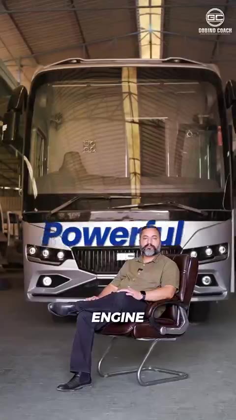 Gobind Coach reel on Instagram